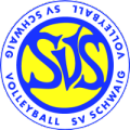 SV Schwaig Volleyball