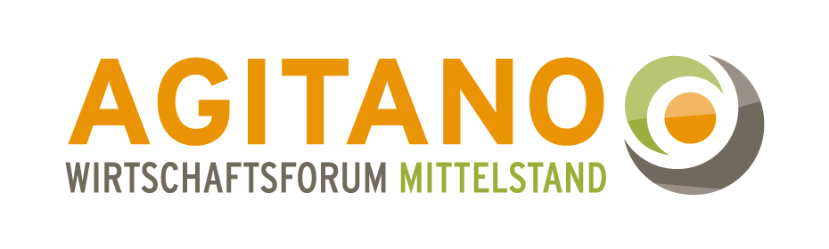 Logo Agitano Wirtschaftsforum Mittelstand
